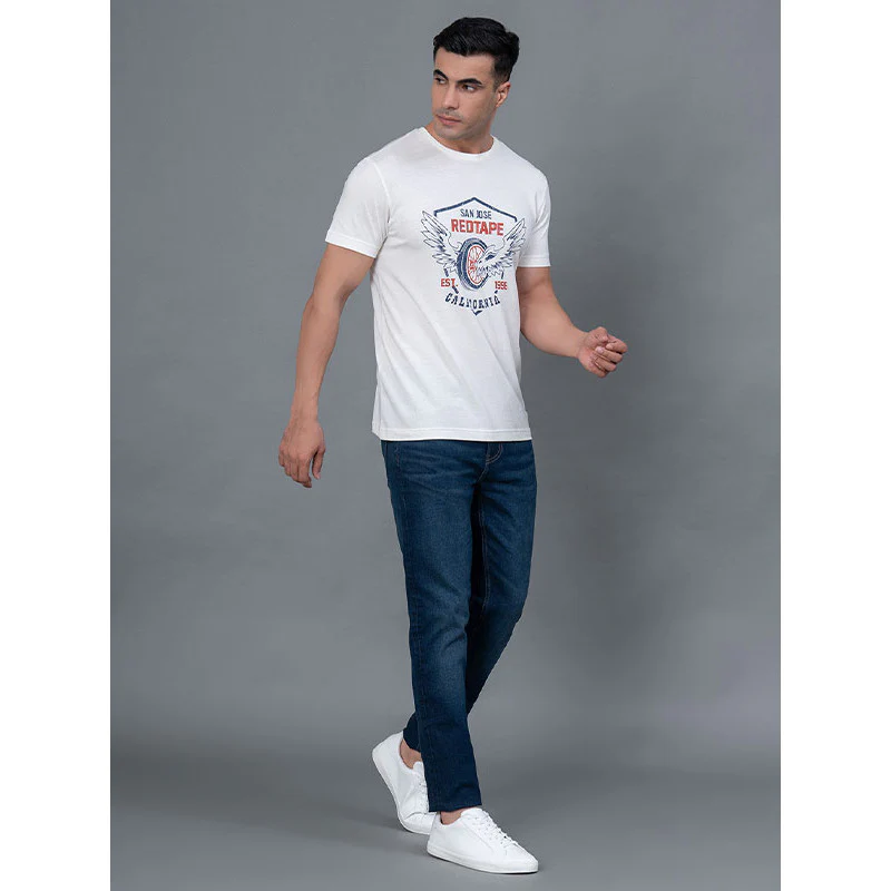 Knitted Jeans For Men - Image 5
