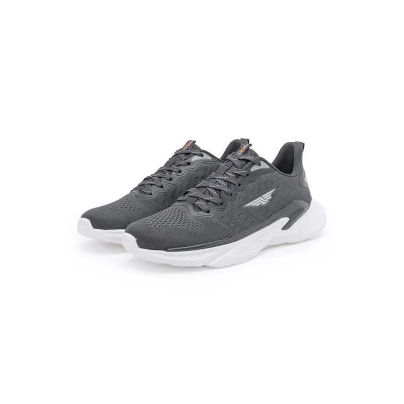 Lace-Up Sports Shoes for Men - Image 5