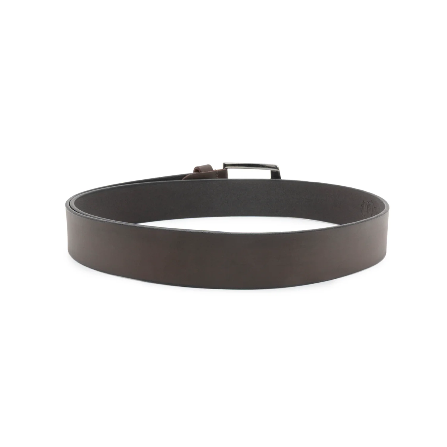 Leather Belt For Men | Solid Leather Belt | Classic And Durable - Image 4