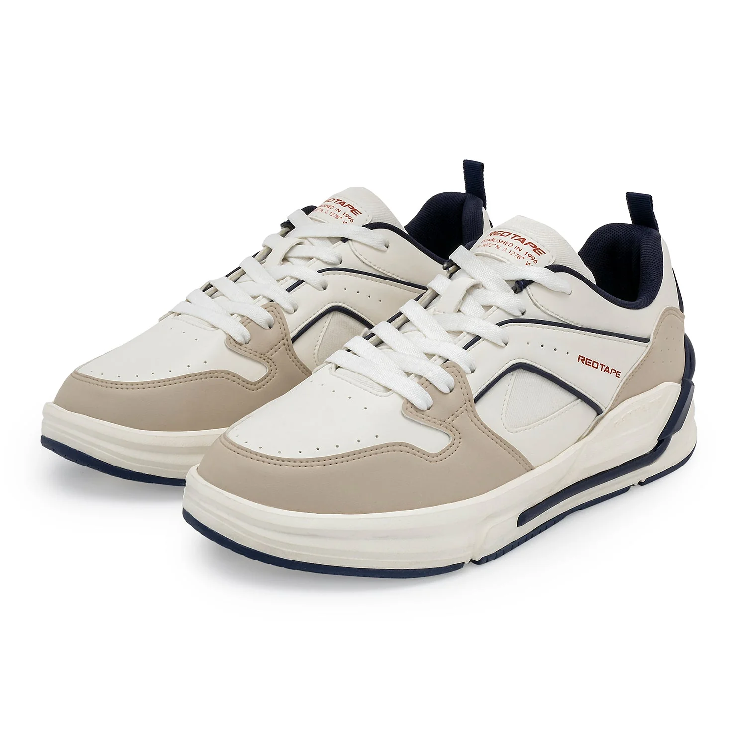 Lifestyle Sneaker Shoes for Men - Image 5