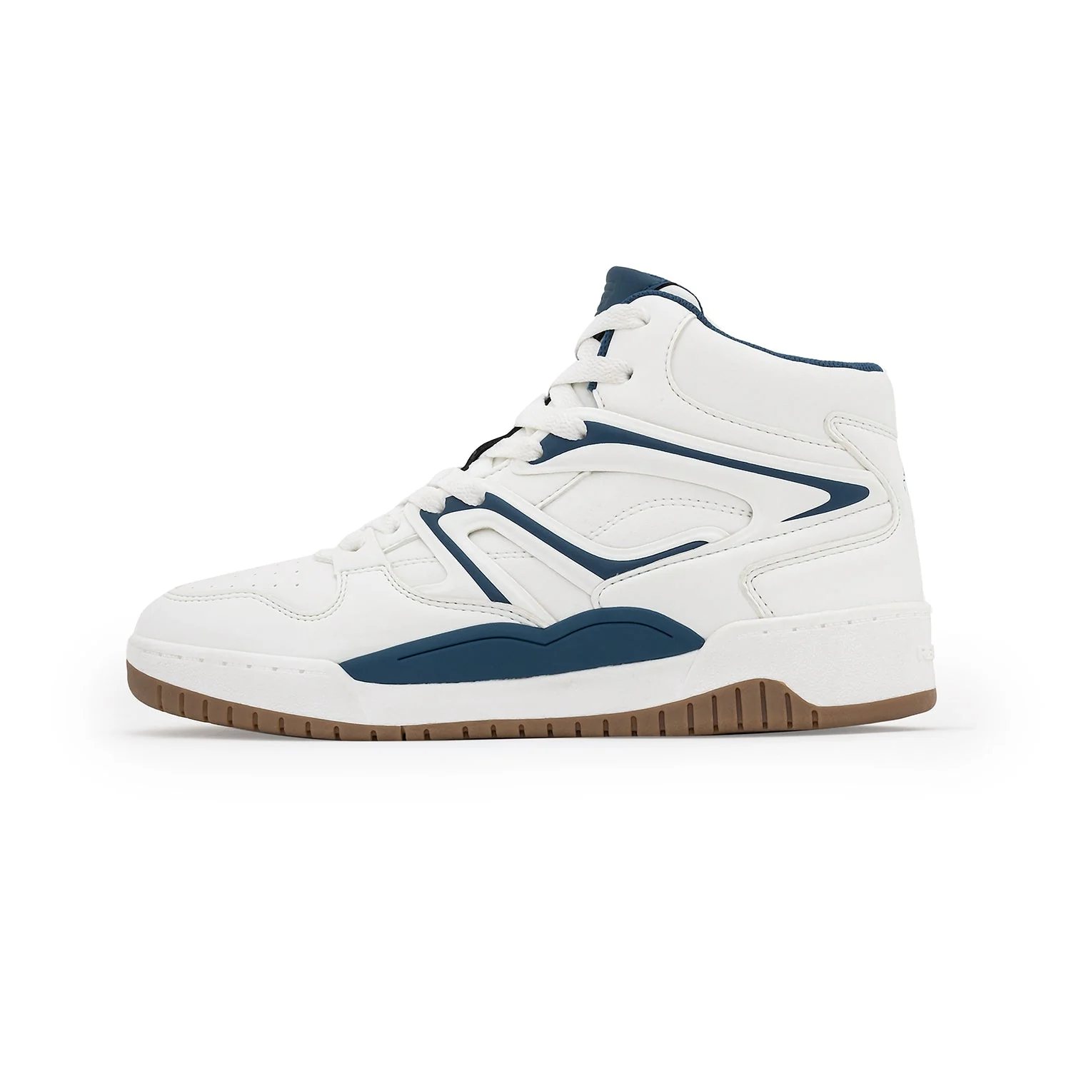 Lifestyle Sneaker Shoes for Women | Classic Rounded Toe & Pampering Cushioned Comfort - Image 3