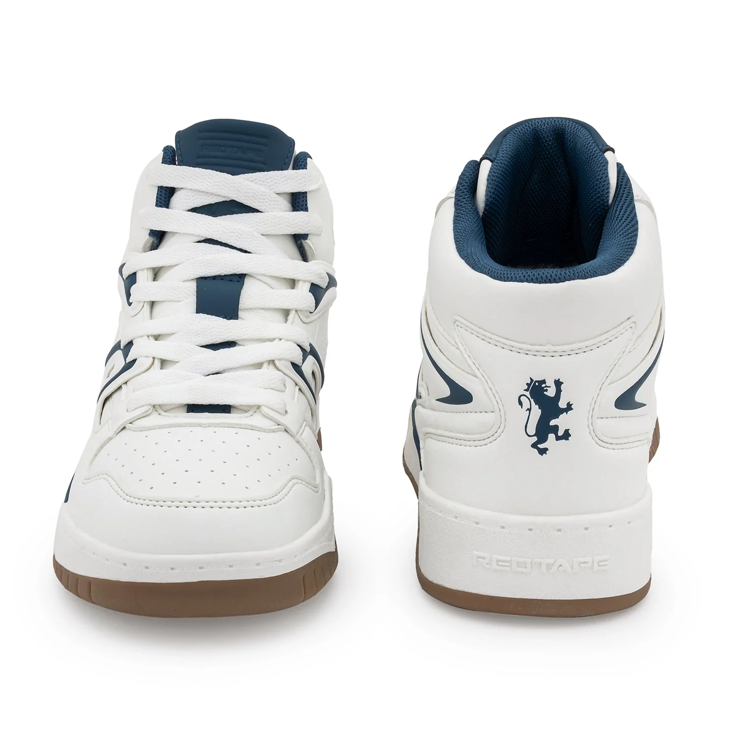 Lifestyle Sneaker Shoes for Women | Classic Rounded Toe & Pampering Cushioned Comfort - Image 4