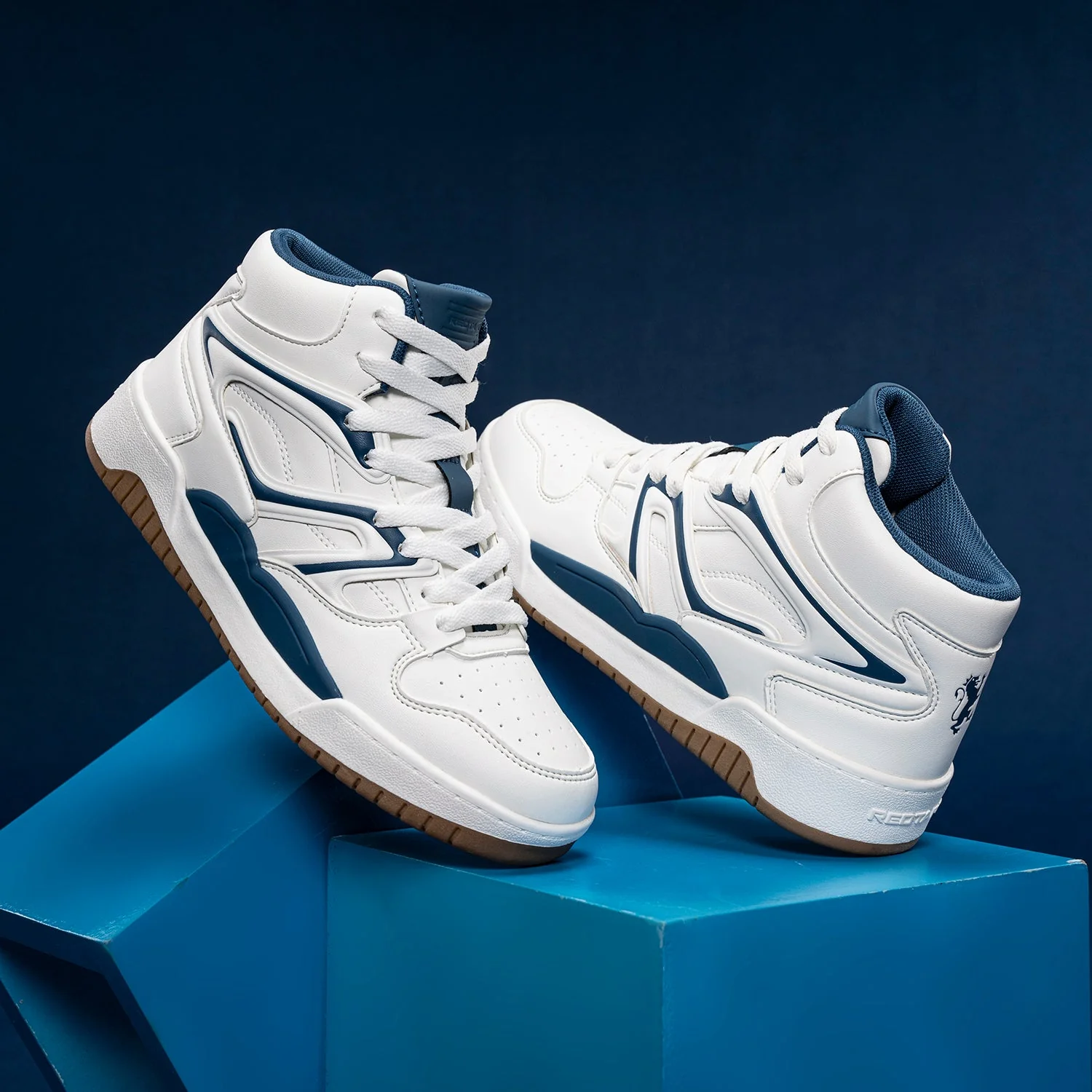 Lifestyle Sneaker Shoes for Women | Classic Rounded Toe & Pampering Cushioned Comfort - Image 6