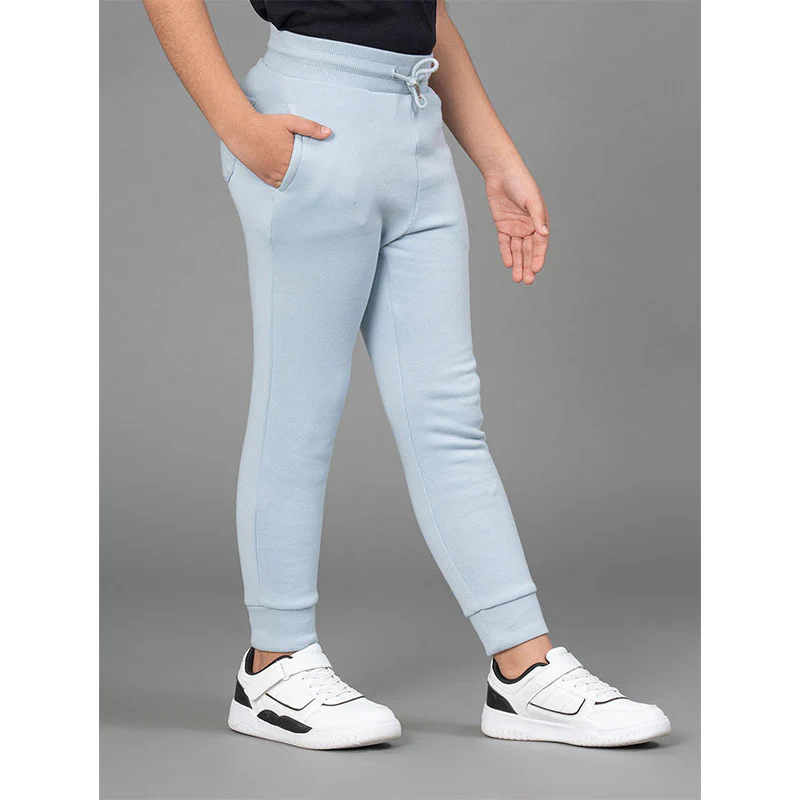 Light Blue Jogger for Boys - Image 2