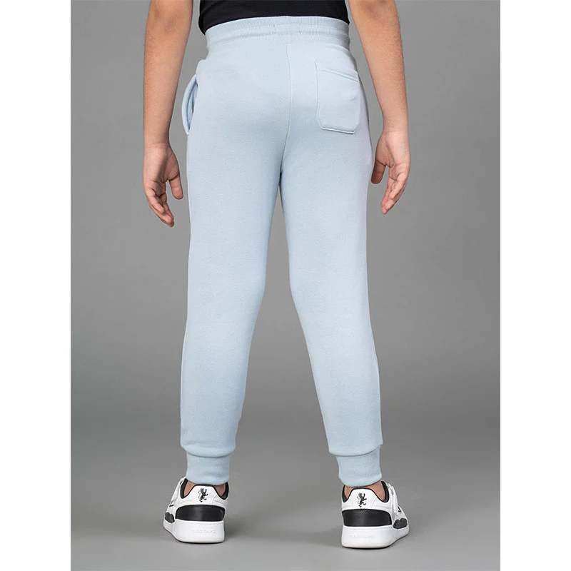 Light Blue Jogger for Boys - Image 3