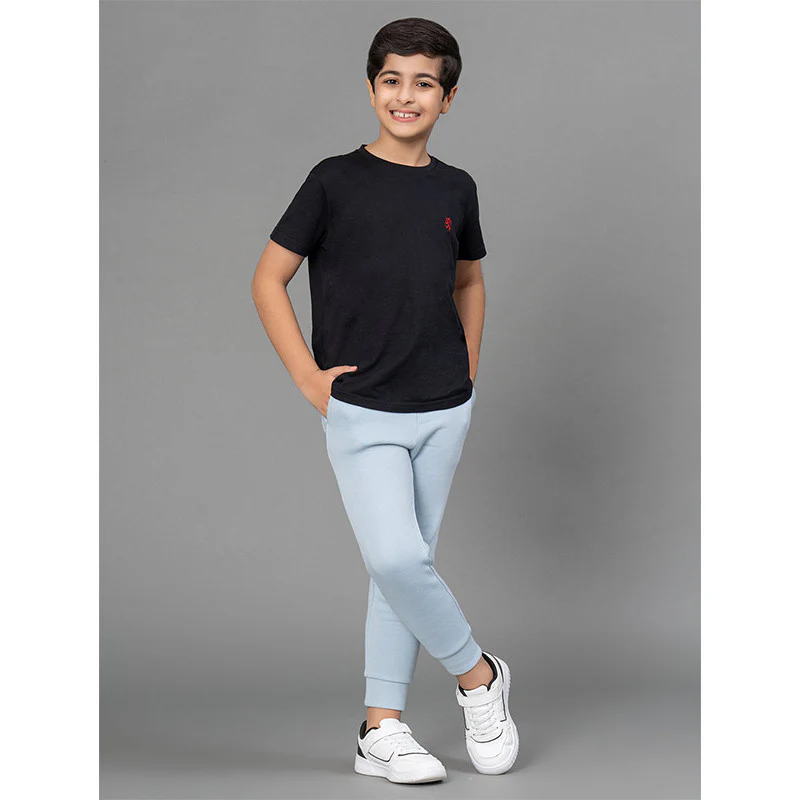 Light Blue Jogger for Boys - Image 5
