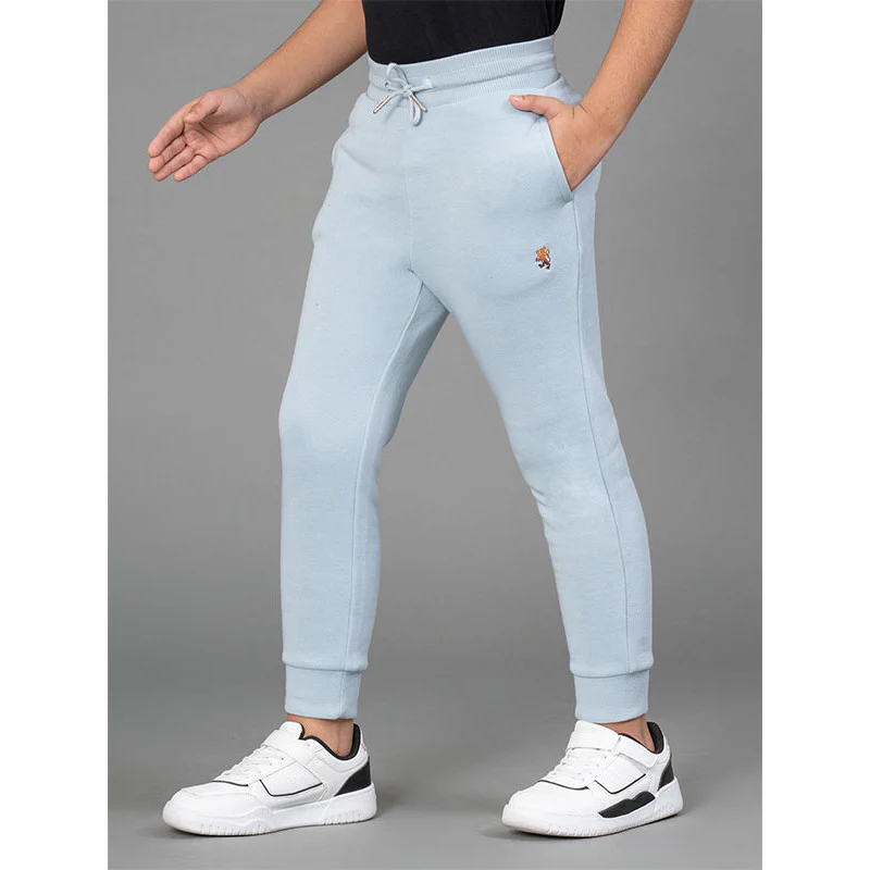 Light Blue Jogger for Boys - Image 6
