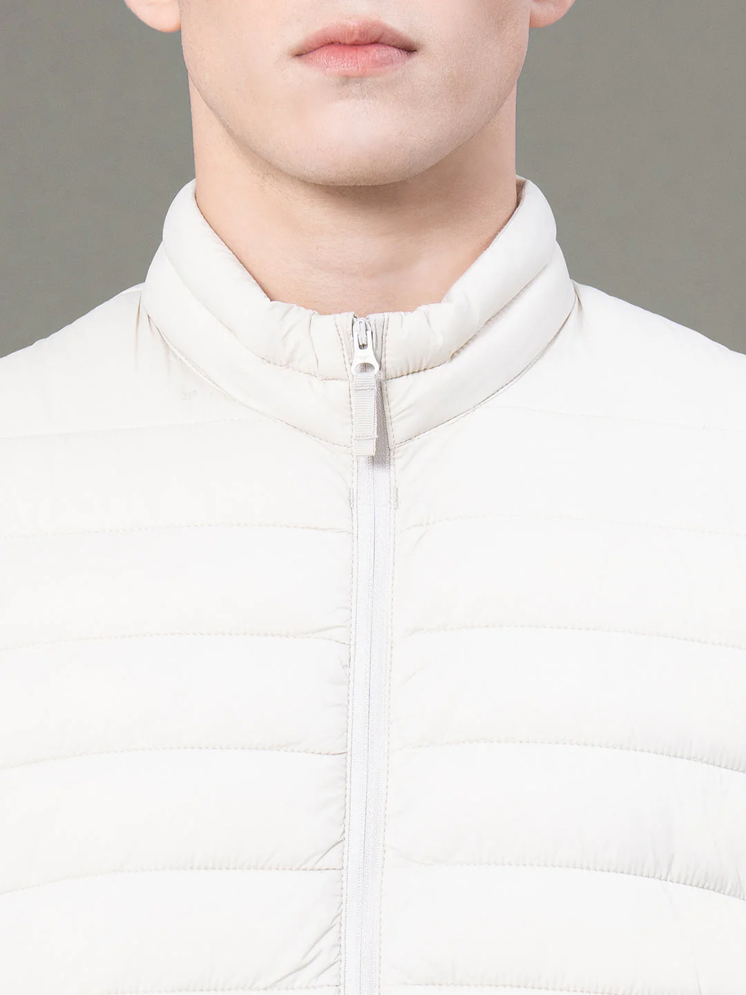 Light Padded Jacket for Men - Image 4