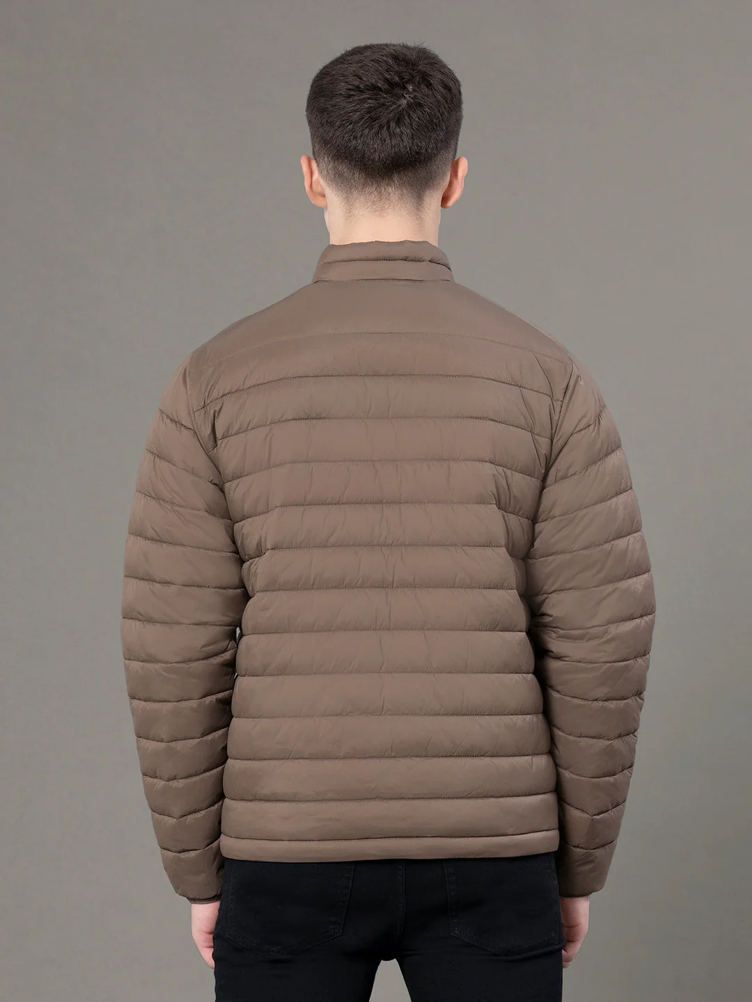 Light Padded Jacket for Men - Image 3