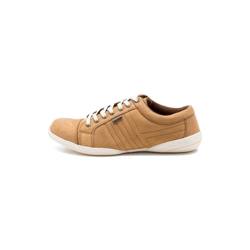 Men Almond Sneakers - Image 5