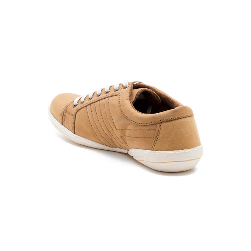 Men Almond Sneakers - Image 6