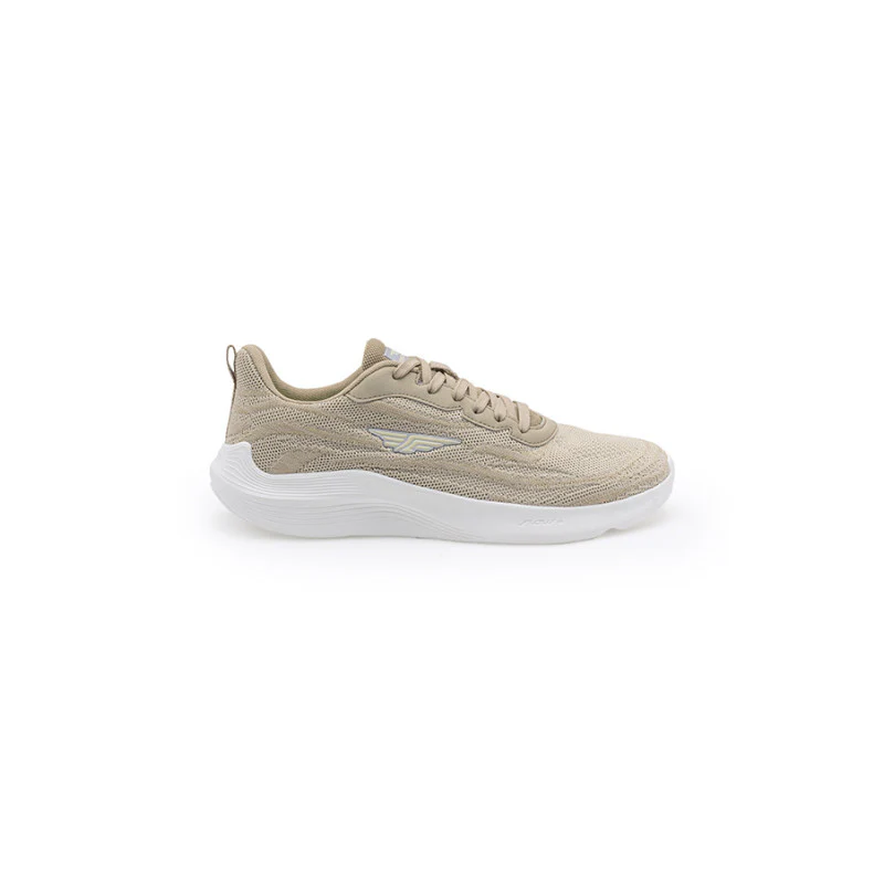 men beige tan walking shoes - Image 2