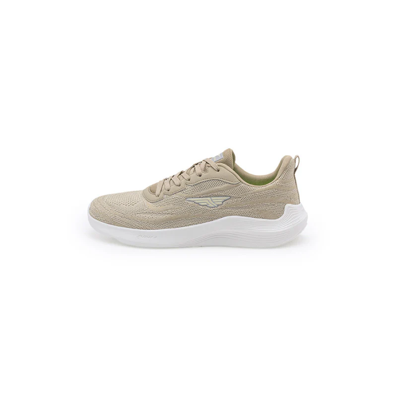men beige tan walking shoes - Image 3