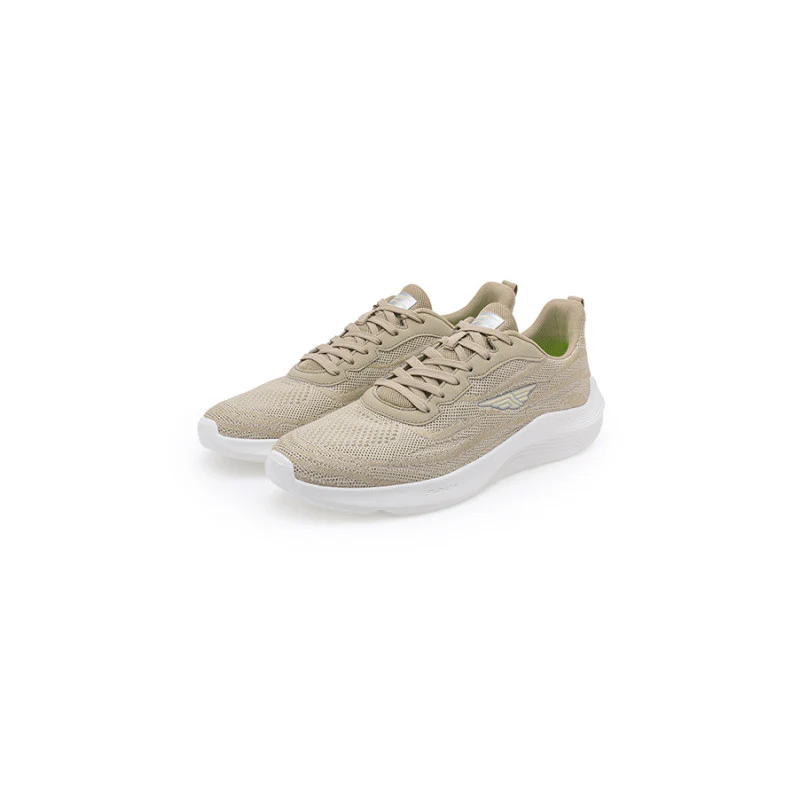 men beige tan walking shoes - Image 4