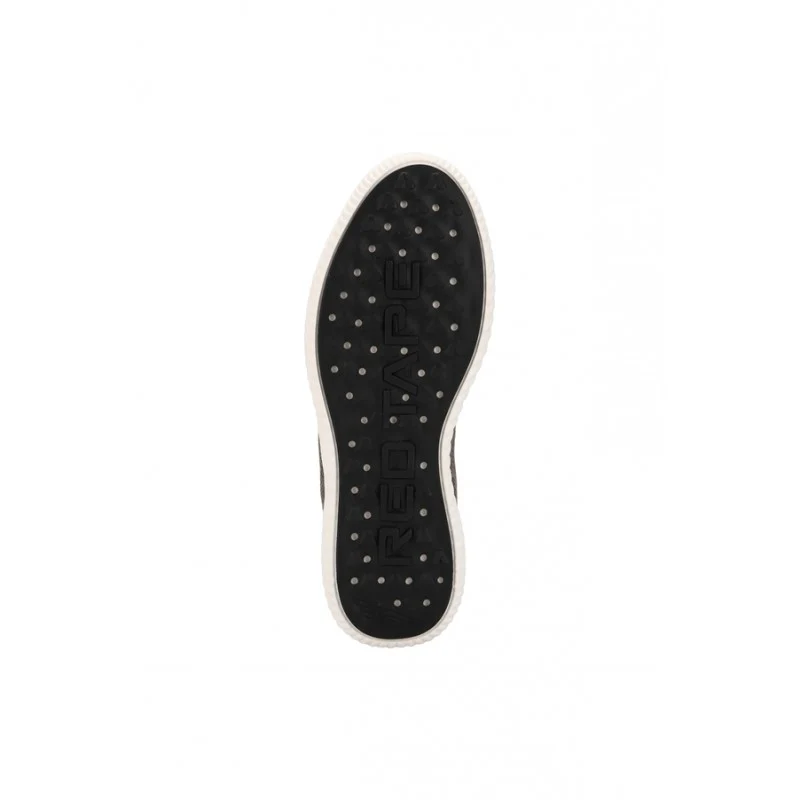 Men Beige Walking Shoes - Image 7