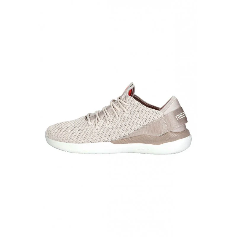 Men Beige Walking Shoes - Image 4