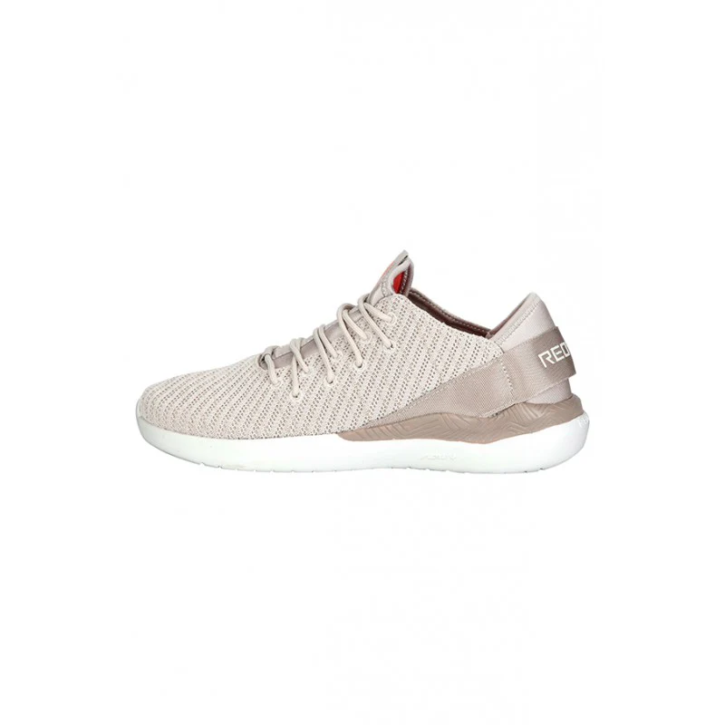 Men Beige Walking Shoes - Image 3