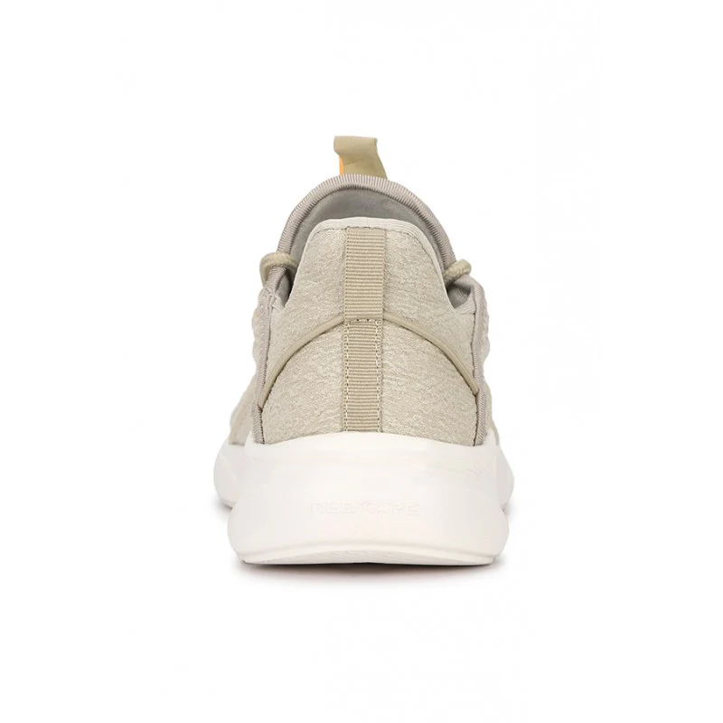 men beige walking shoes - Image 4