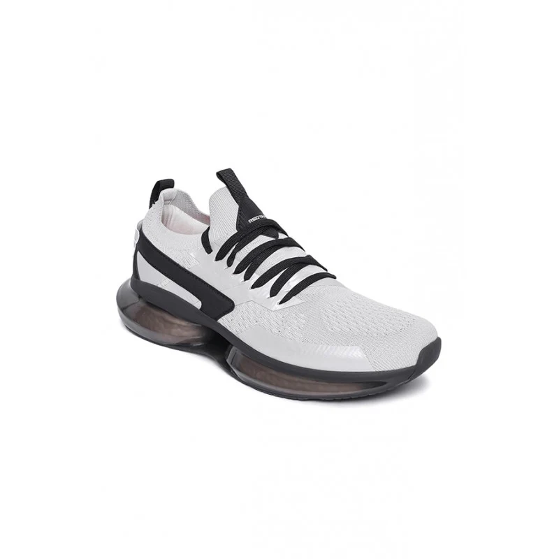 Men Beige Walking Shoes - Image 3