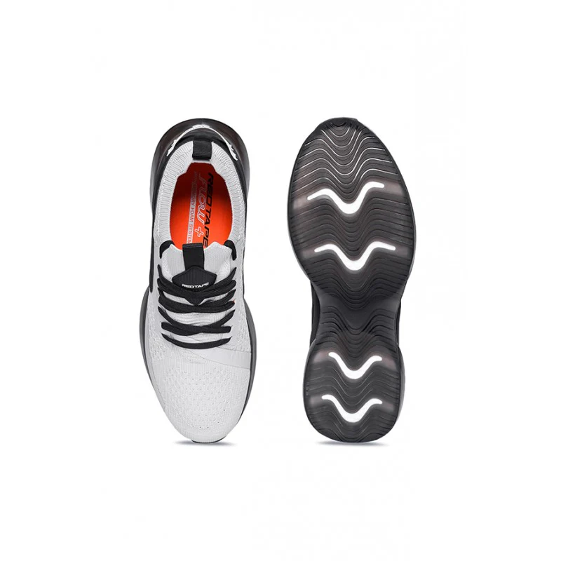 Men Beige Walking Shoes - Image 6
