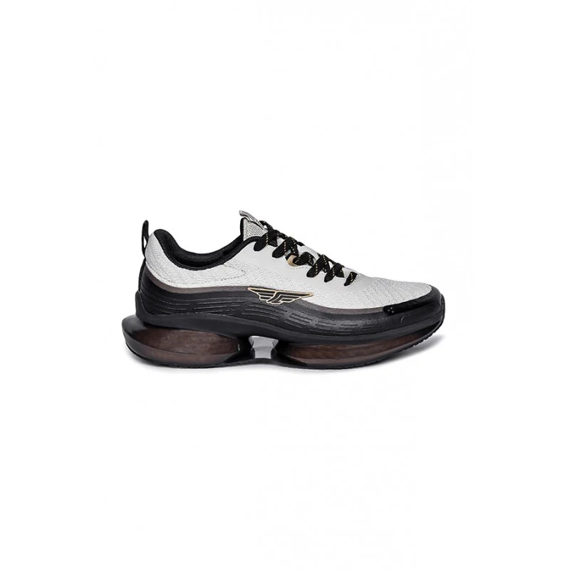 Men Beige Walking Shoes - Image 3