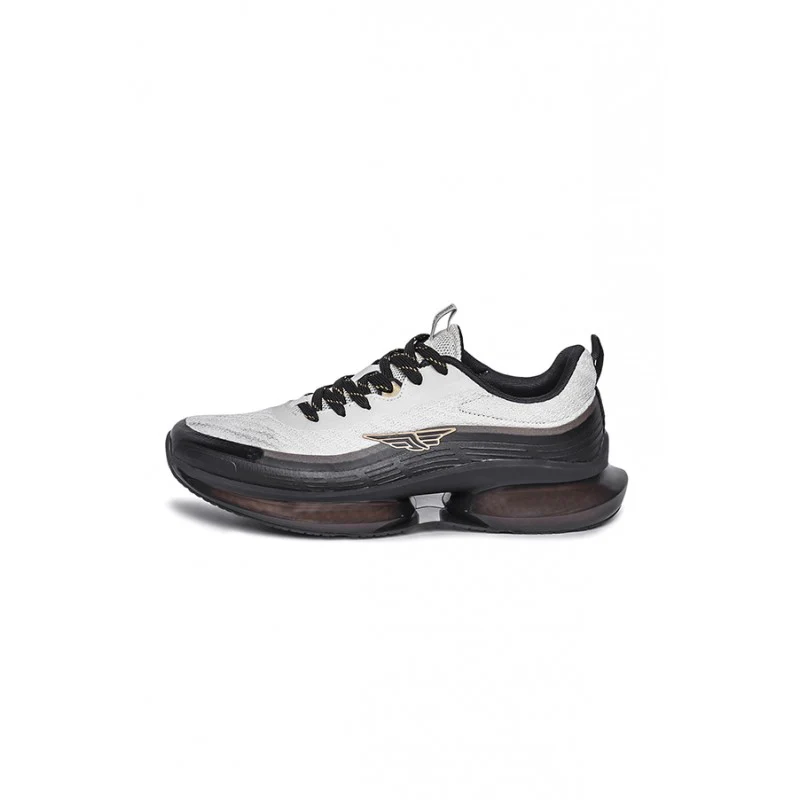 Men Beige Walking Shoes - Image 4