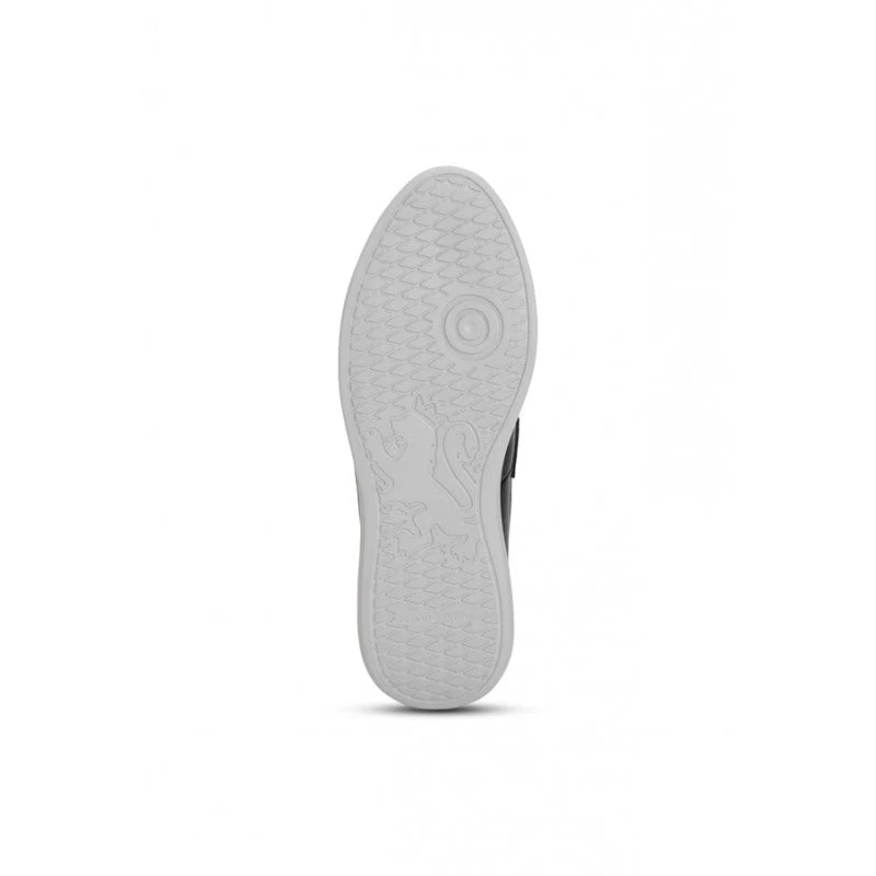 Men Black Loafers - Image 6