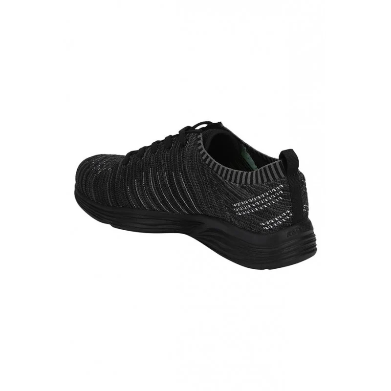 Men Black Running Shoes - Image 5