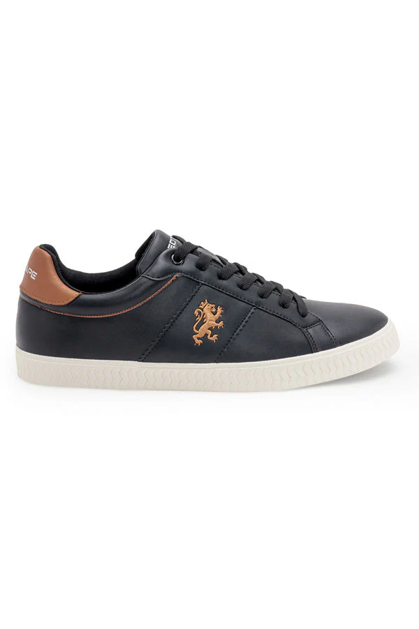men black sneaker - Image 2