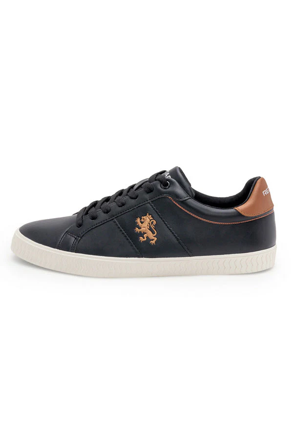 men black sneaker - Image 3