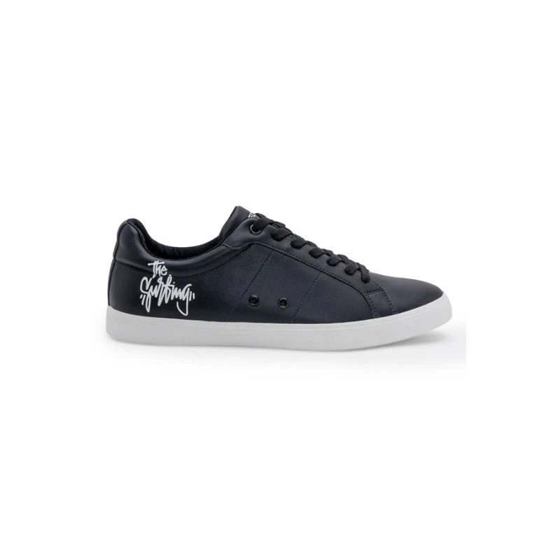 Men Black Sneaker - Image 3