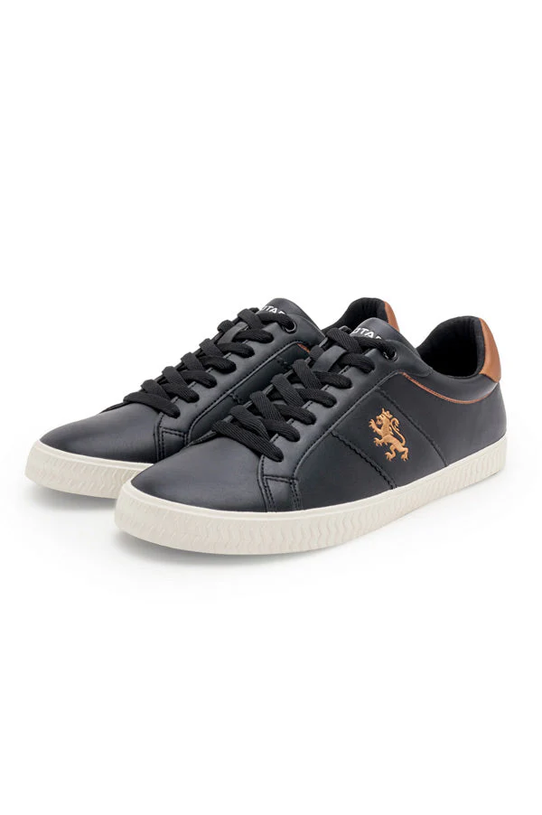 men black sneaker - Image 4