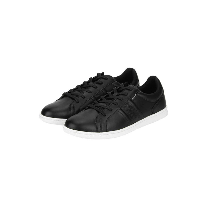 Men Black Sneakers - Image 3