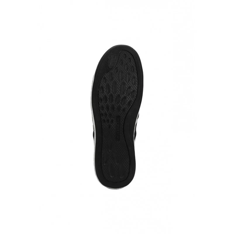 Men Black Sneakers - Image 6