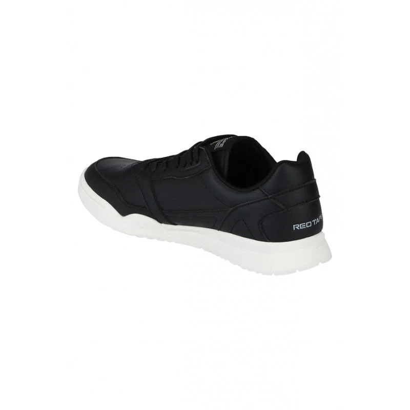 Men Black Sneakers - Image 2