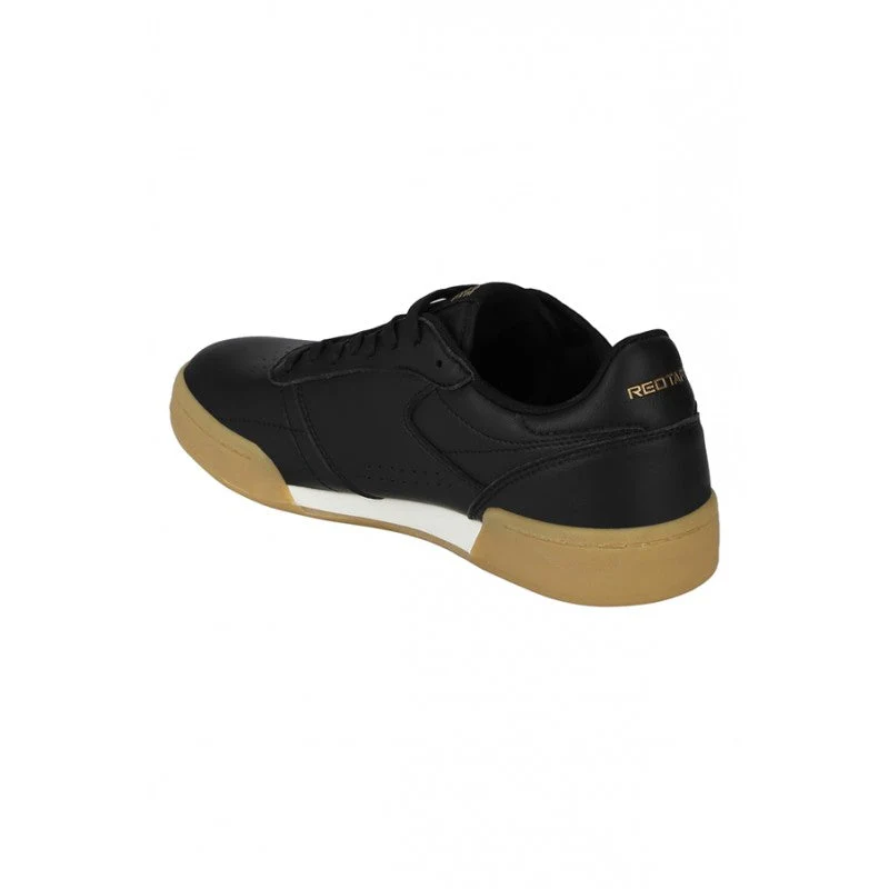 Men Black Sneakers - Image 6