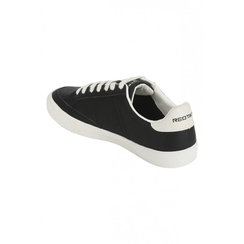 Men Black Sneakers - Image 5