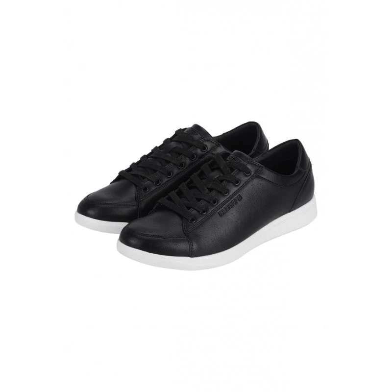 Men Black Sneakers - Image 5