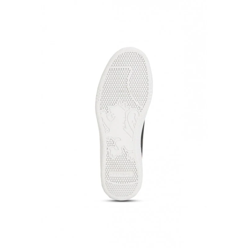 Men Black Sneakers - Image 5
