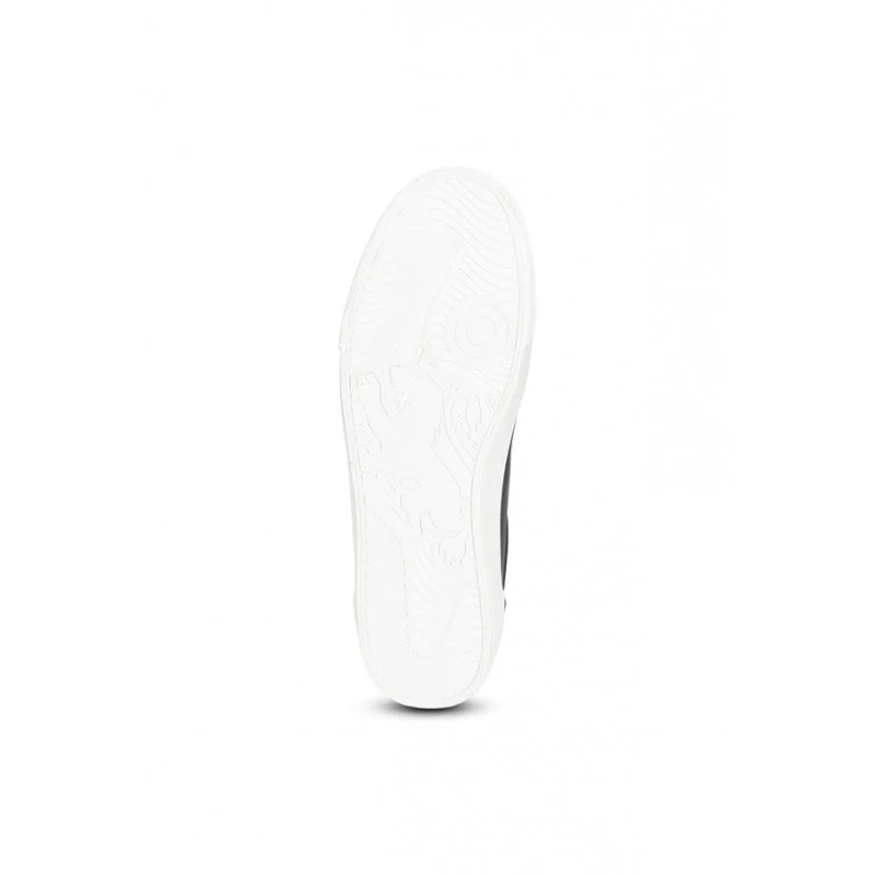 Men Black Sneakers - Image 6