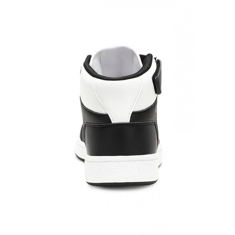 Men Black Sneakers - Image 6