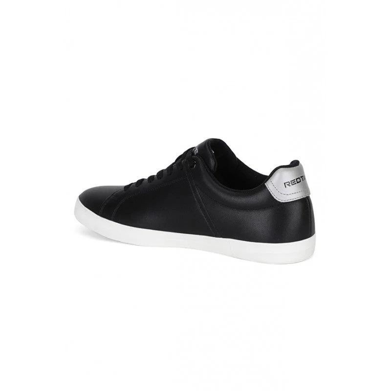 Men Black Sneakers - Image 7