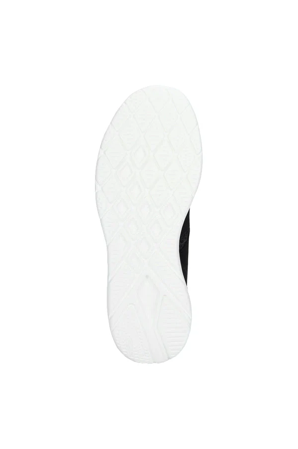 Men Black Walking Shoes - Image 14