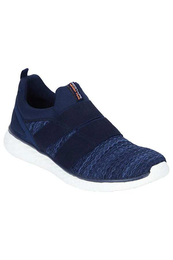 Men Black Walking Shoes - Image 17
