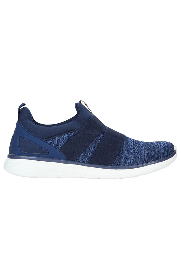 Men Black Walking Shoes - Image 18