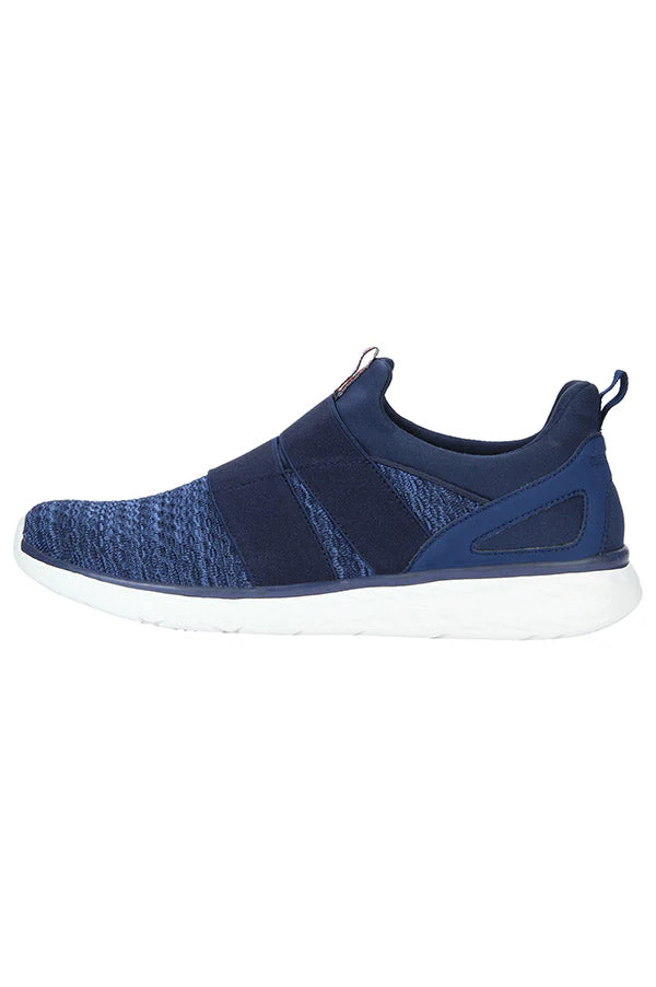 Men Black Walking Shoes - Image 20
