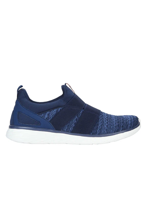 Men Black Walking Shoes - Image 26