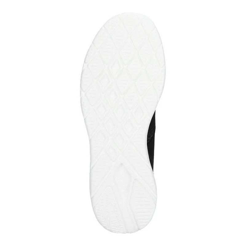 Men Black Walking Shoes - Image 8