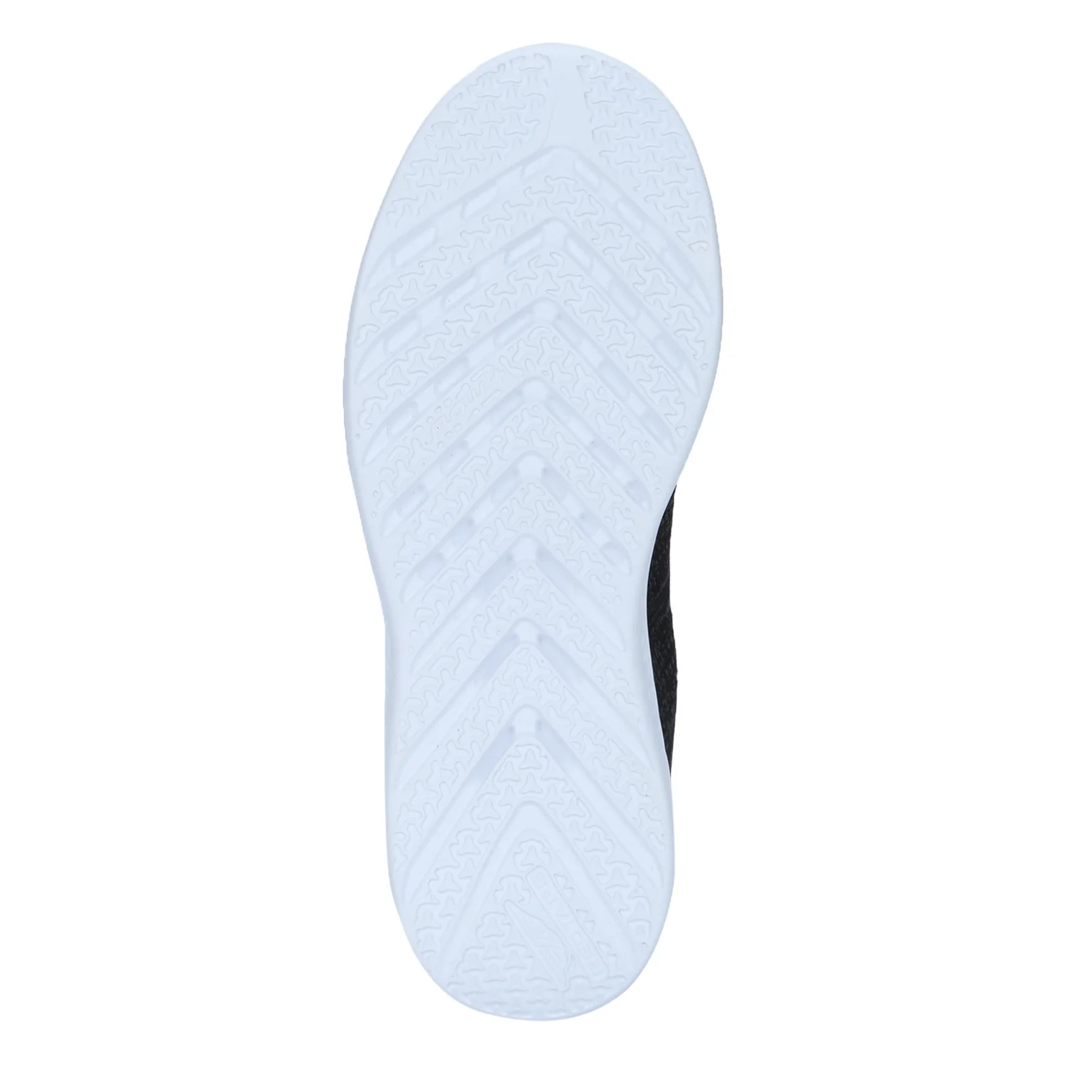 Men Black Walking Shoes - Image 7