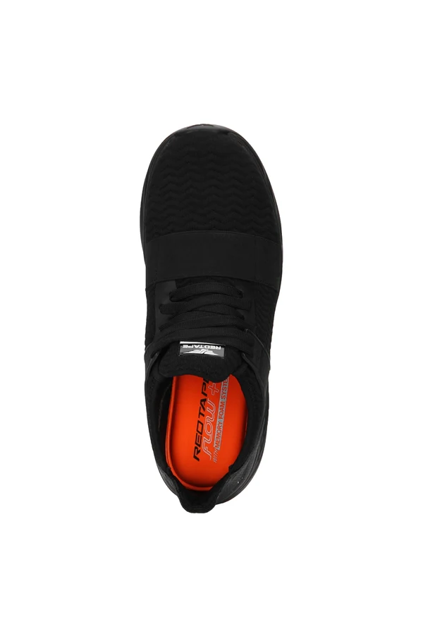 men black walking shoes - Image 4